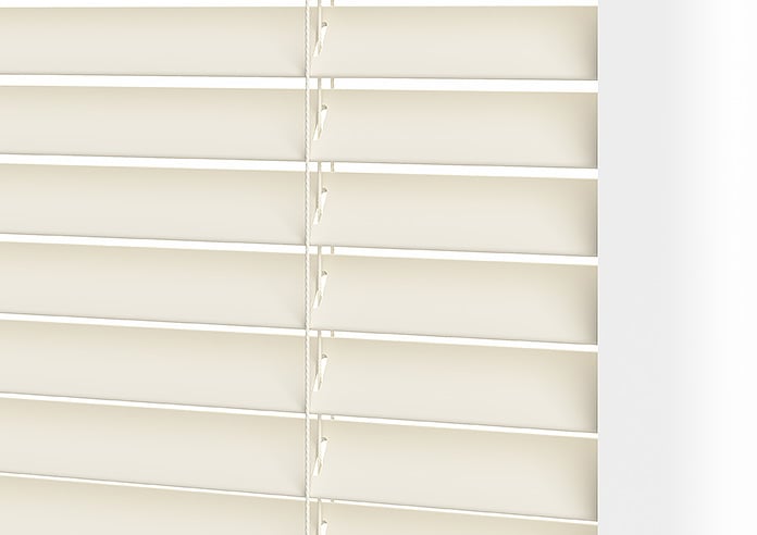 Malmo, Ivory - Perfect Fit Blind - Image 4
